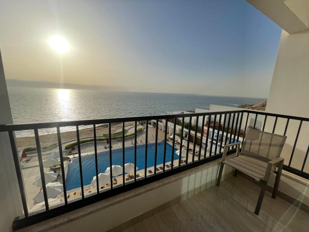 Almira Beach Dead Sea Sweimeh Экстерьер фото