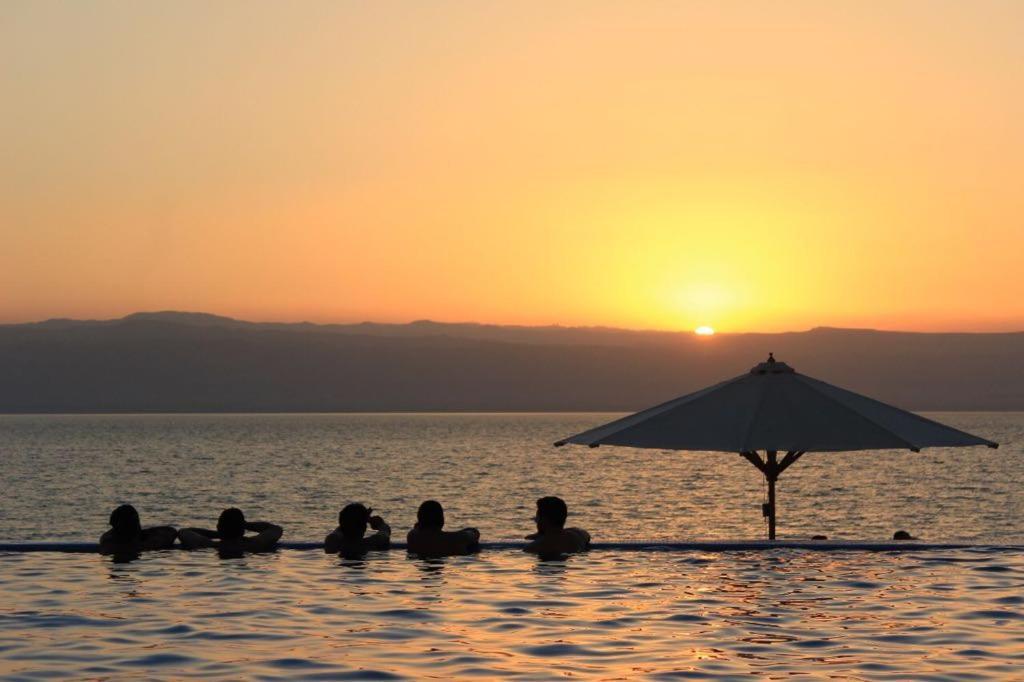 Almira Beach Dead Sea Sweimeh Экстерьер фото