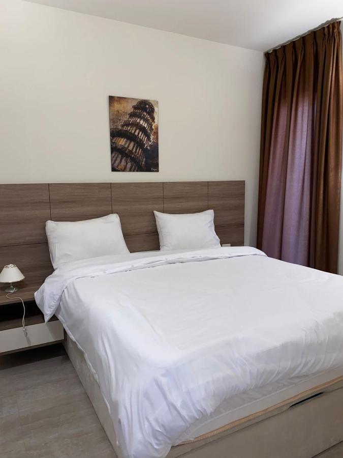 Almira Beach Dead Sea Sweimeh Экстерьер фото